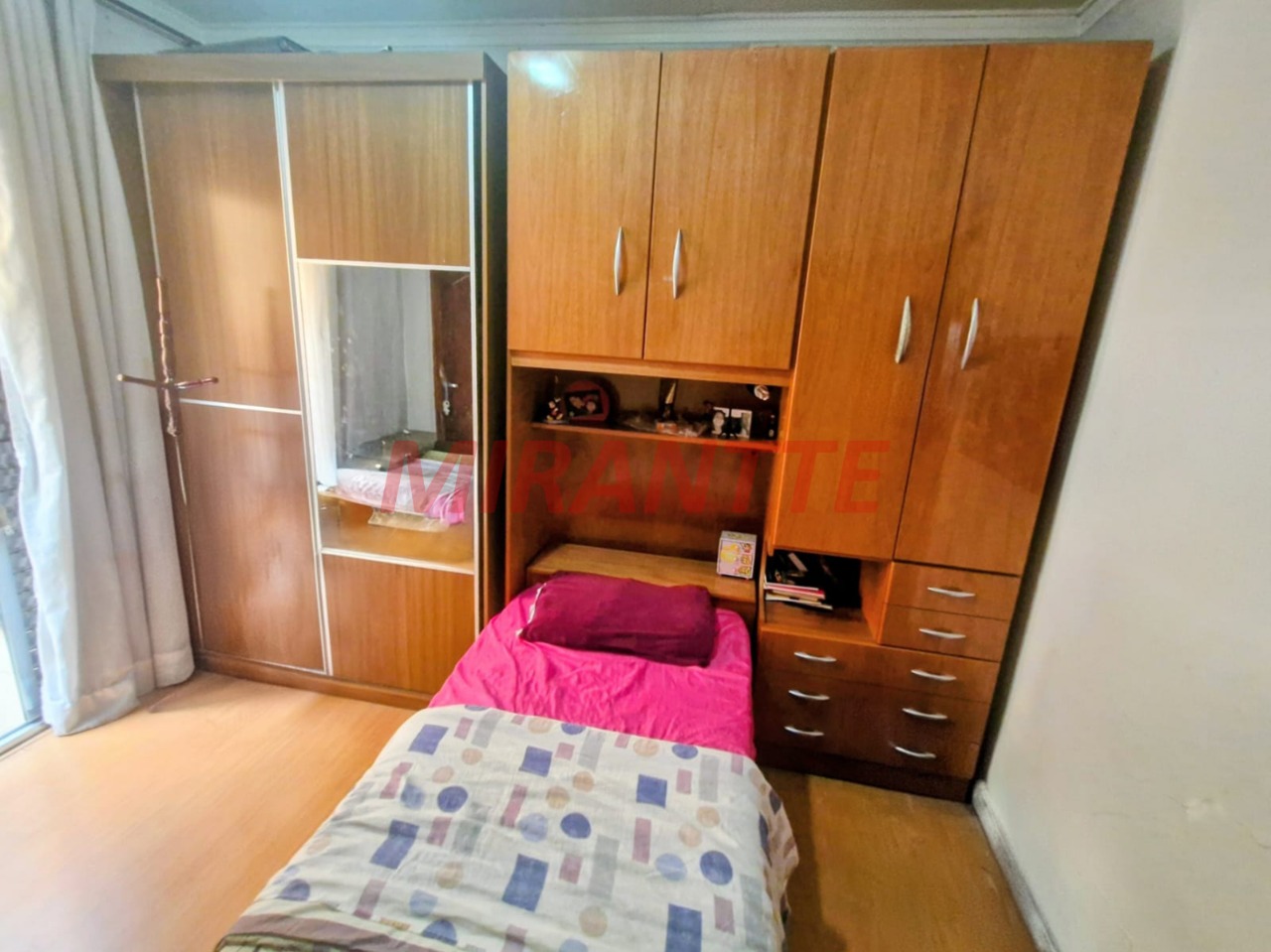 Sobrado de 250m² com 3 quartos em Vila Medeiros