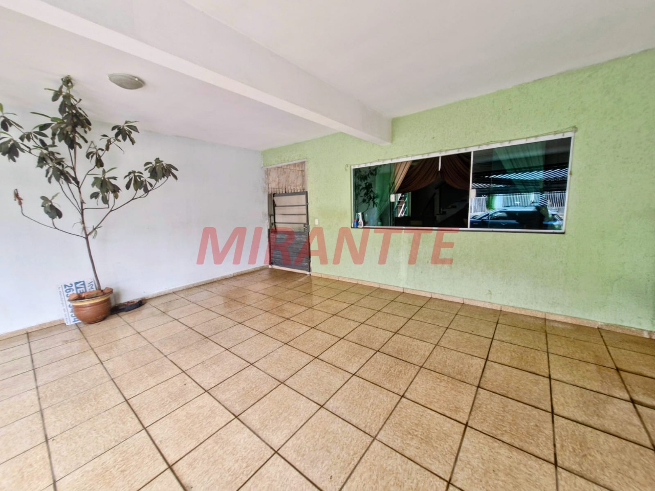 Sobrado de 250m² com 3 quartos em Vila Medeiros