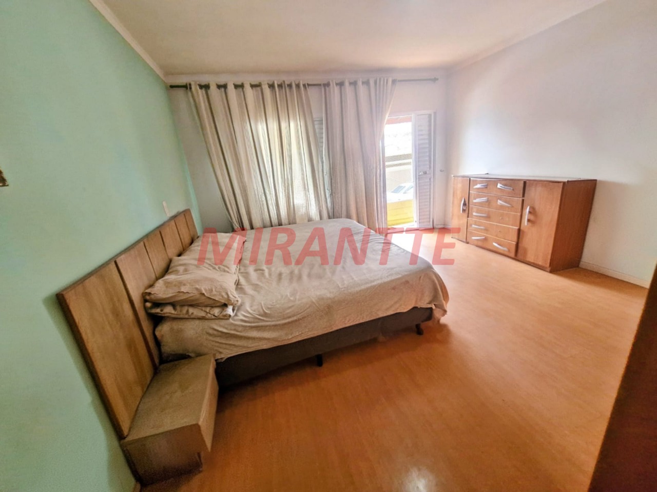Sobrado de 250m² com 3 quartos em Vila Medeiros