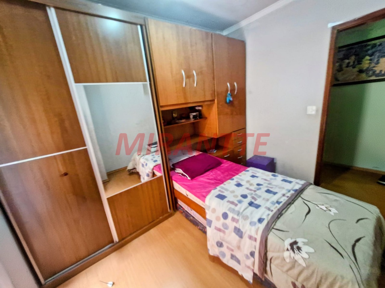 Sobrado de 250m² com 3 quartos em Vila Medeiros