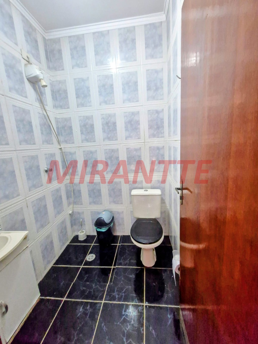 Sobrado de 250m² com 3 quartos em Vila Medeiros