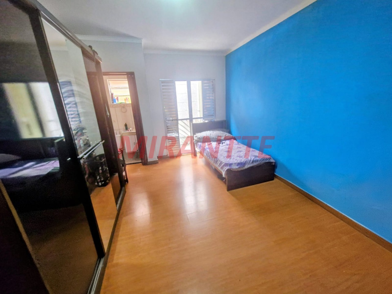 Sobrado de 250m² com 3 quartos em Vila Medeiros
