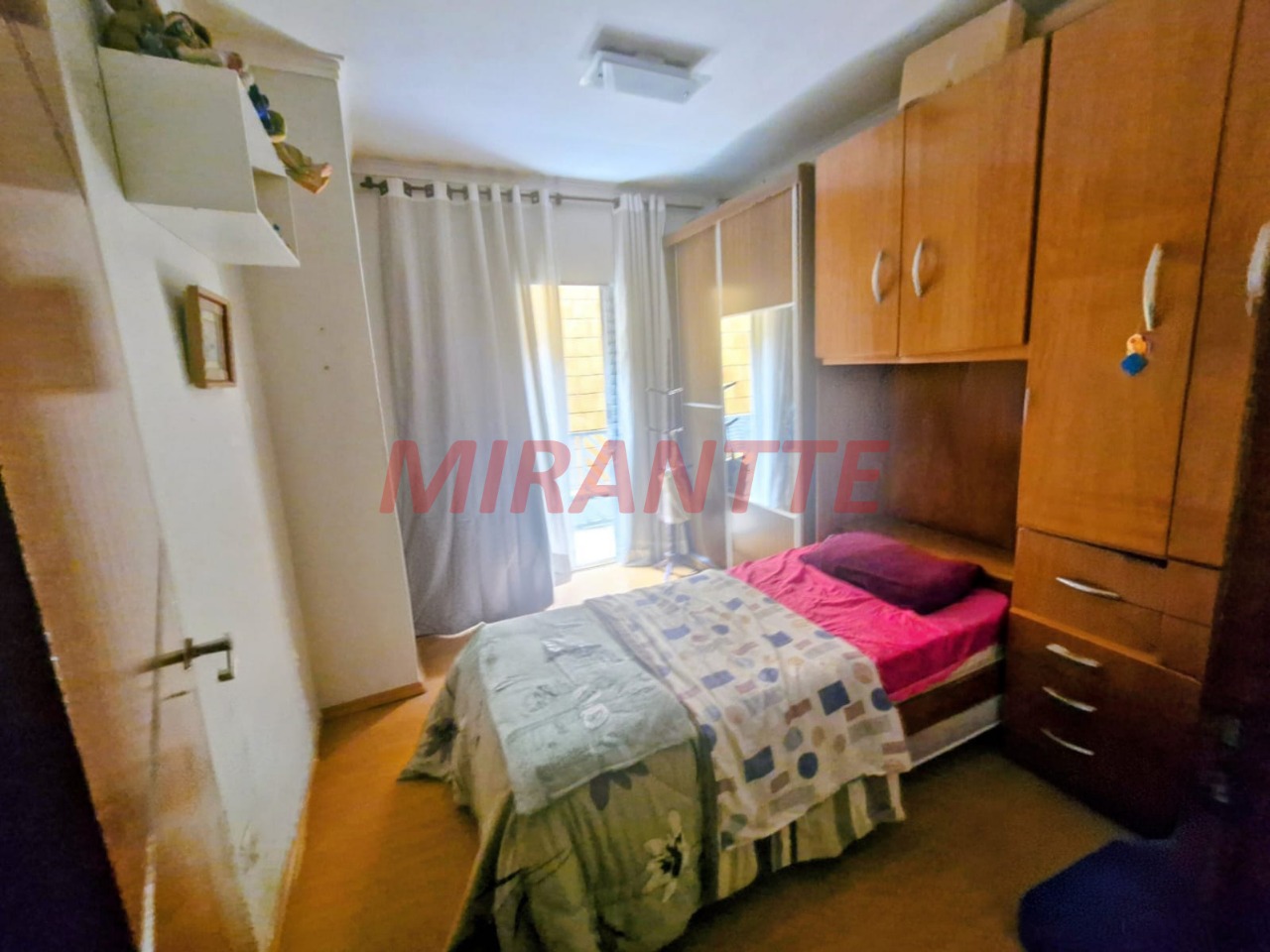 Sobrado de 250m² com 3 quartos em Vila Medeiros