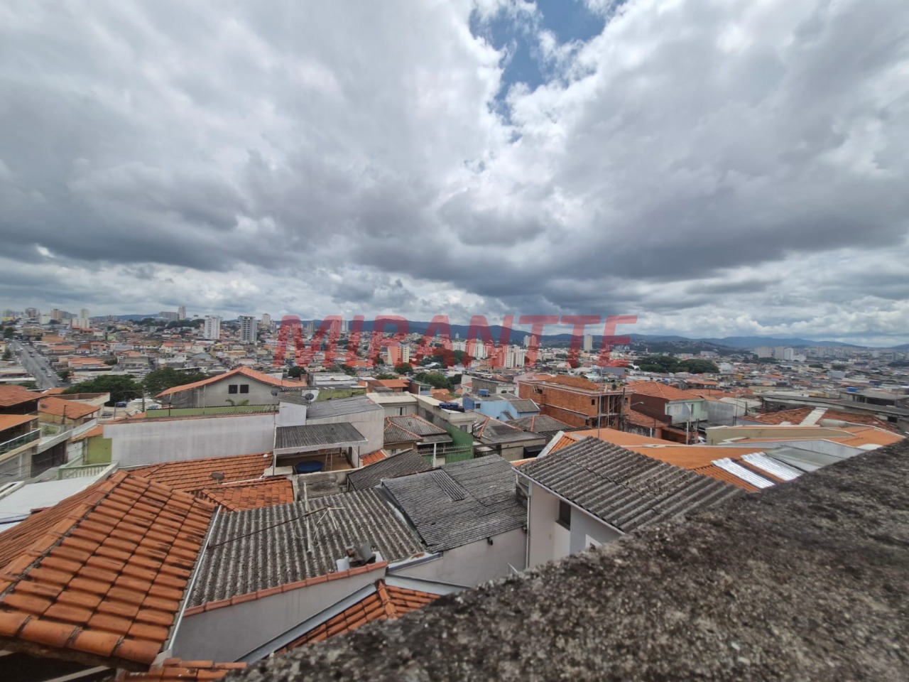 Sobrado de 250m² com 3 quartos em Vila Medeiros