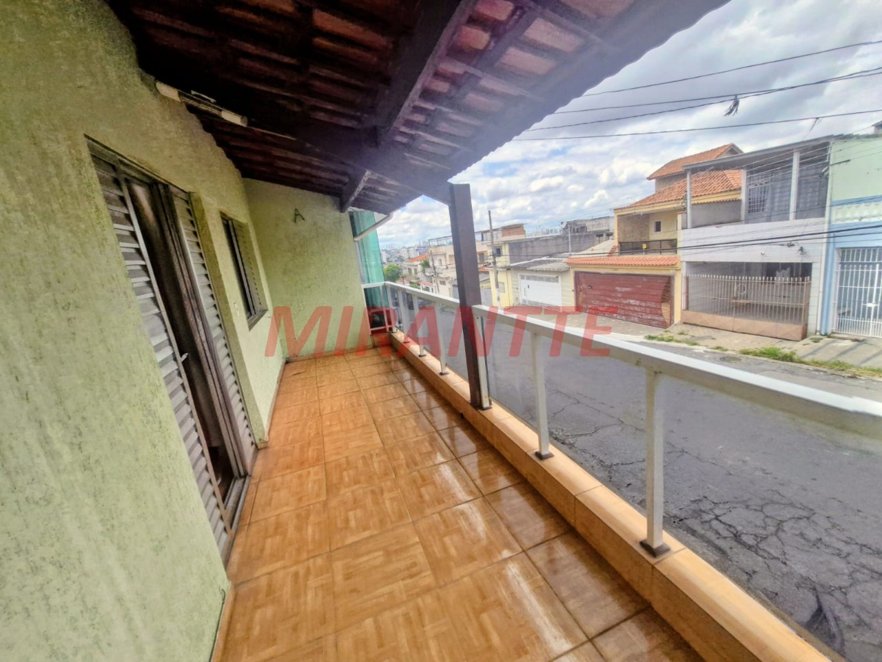 Sobrado de 250m² com 3 quartos em Vila Medeiros