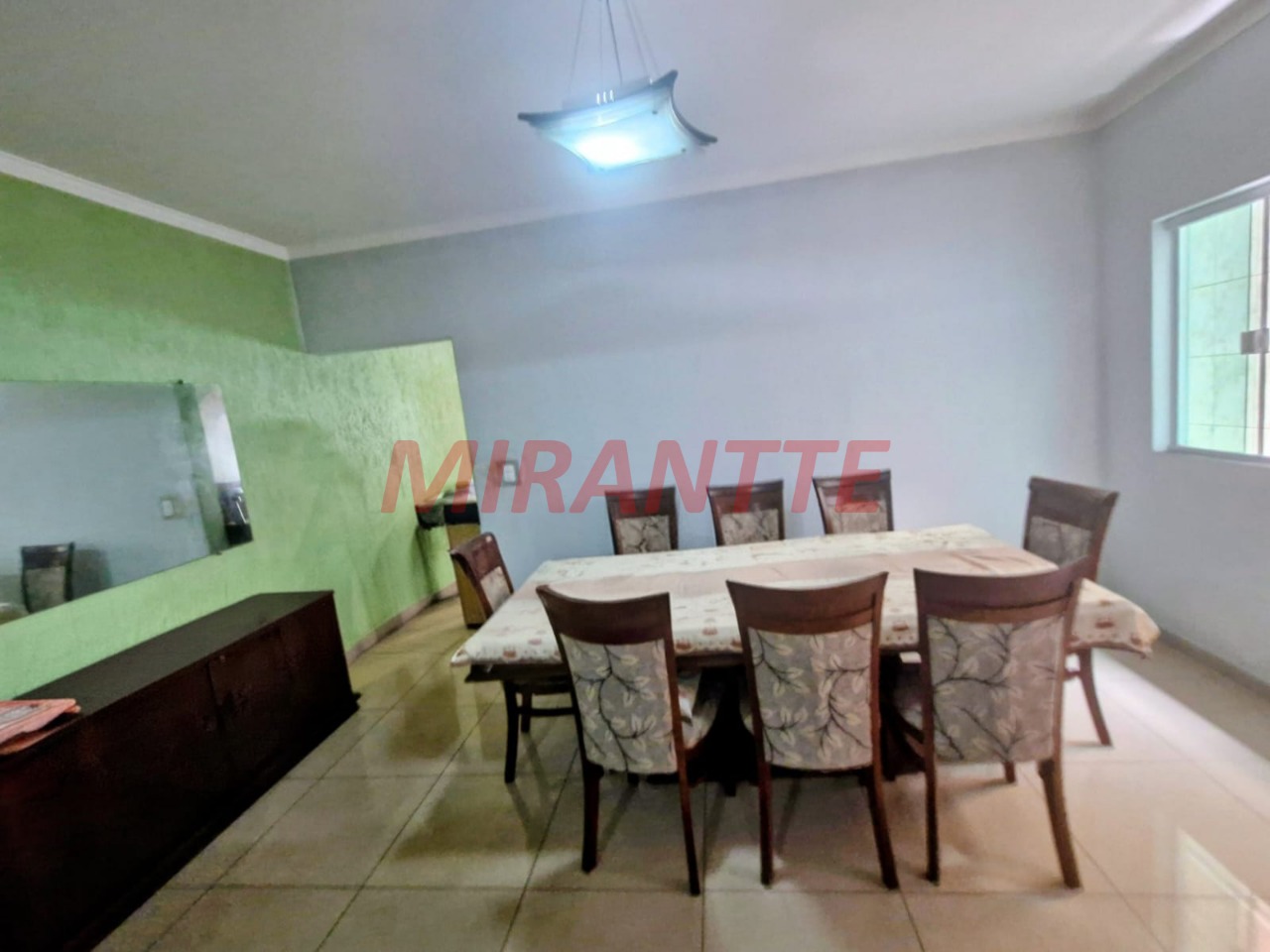 Sobrado de 250m² com 3 quartos em Vila Medeiros
