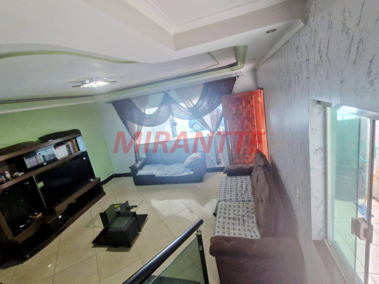 Sobrado de 250m² com 3 quartos em Vila Medeiros