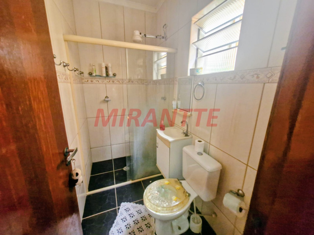 Sobrado de 250m² com 3 quartos em Vila Medeiros