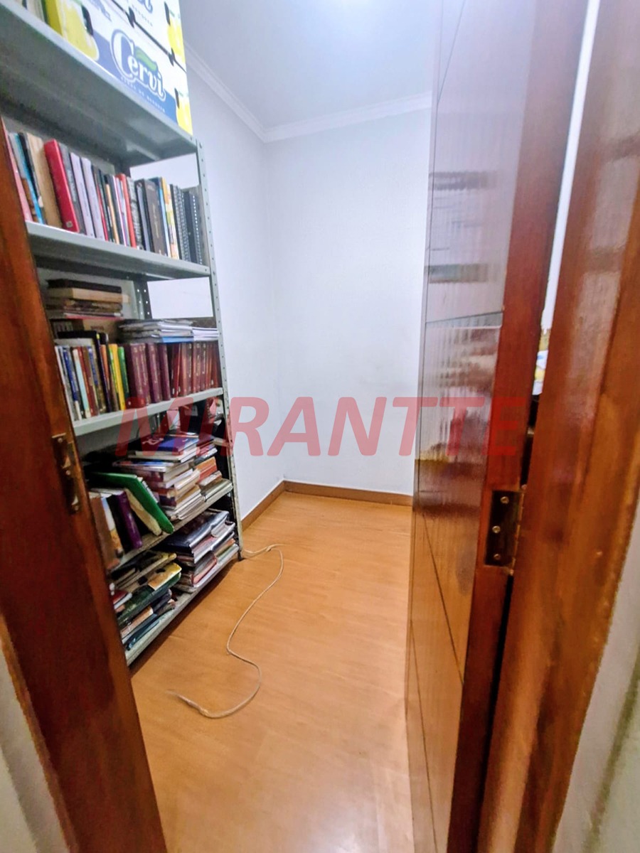Sobrado de 250m² com 3 quartos em Vila Medeiros