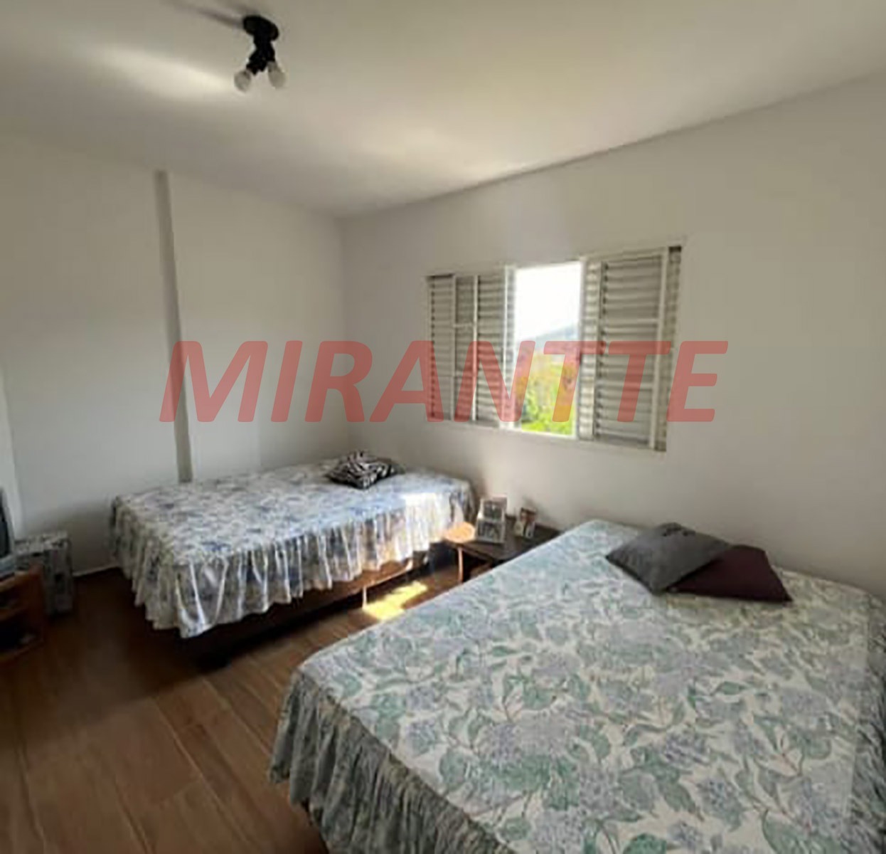Apartamento de 100m² com 3 quartos em Centro