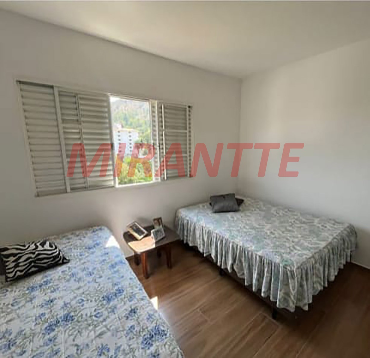Apartamento de 100m² com 3 quartos em Centro