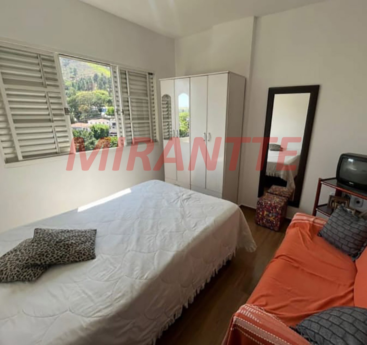 Apartamento de 100m² com 3 quartos em Centro