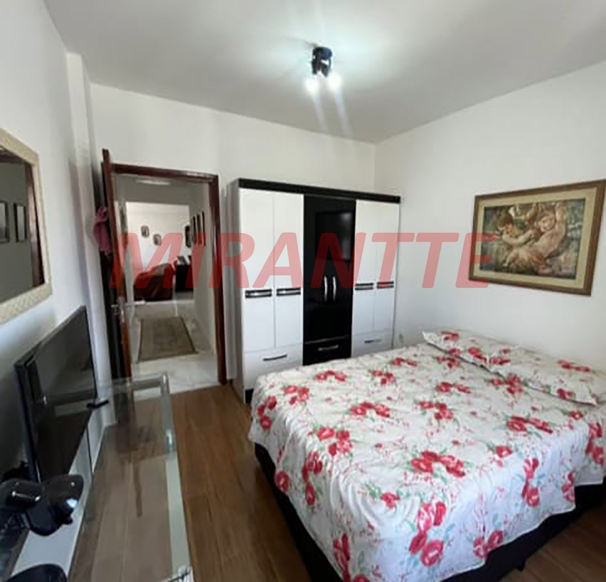 Apartamento de 100m² com 3 quartos em Centro