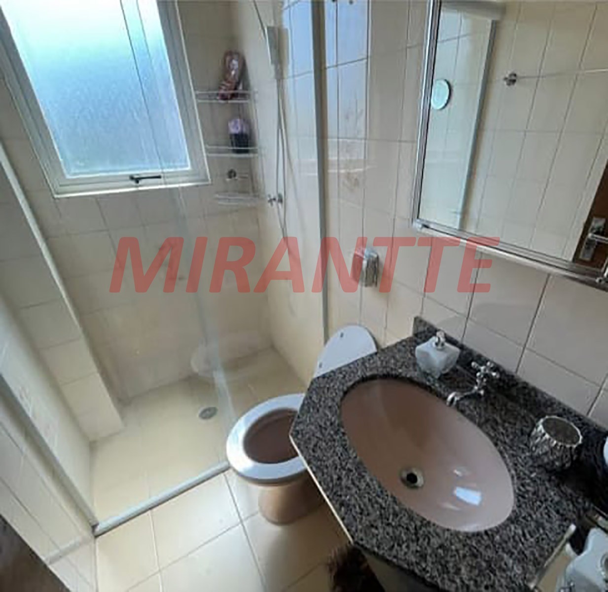 Apartamento de 100m² com 3 quartos em Centro