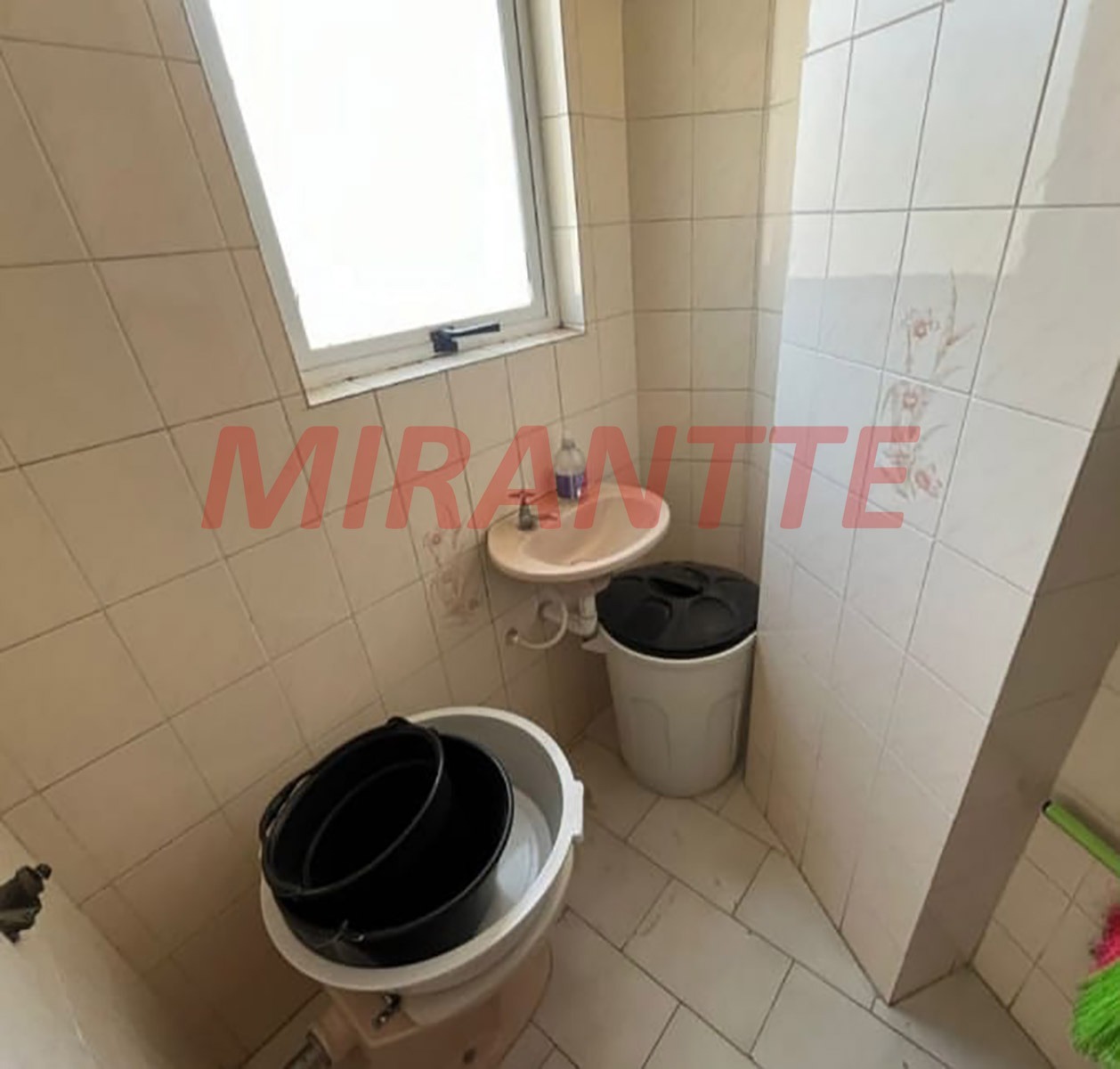 Apartamento de 100m² com 3 quartos em Centro