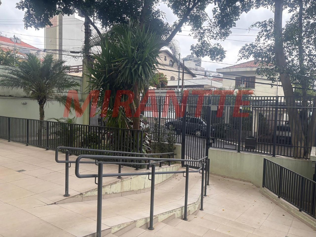Apartamento de 52m² com 2 quartos em Vila Mazzei