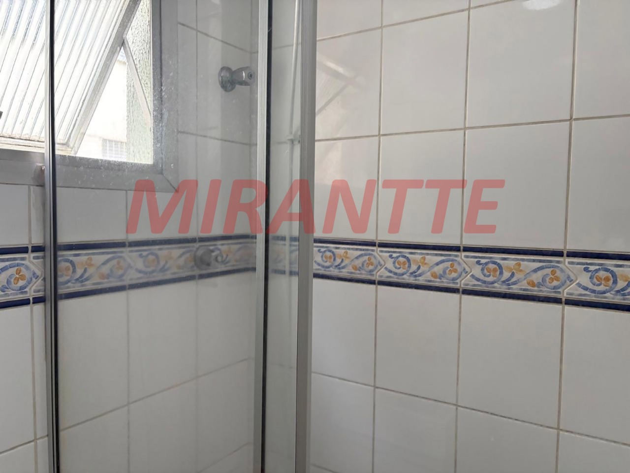 Apartamento de 52m² com 2 quartos em Vila Mazzei