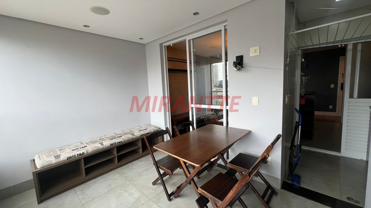 Apartamento de 74m² com 2 quartos em Santa Teresinha