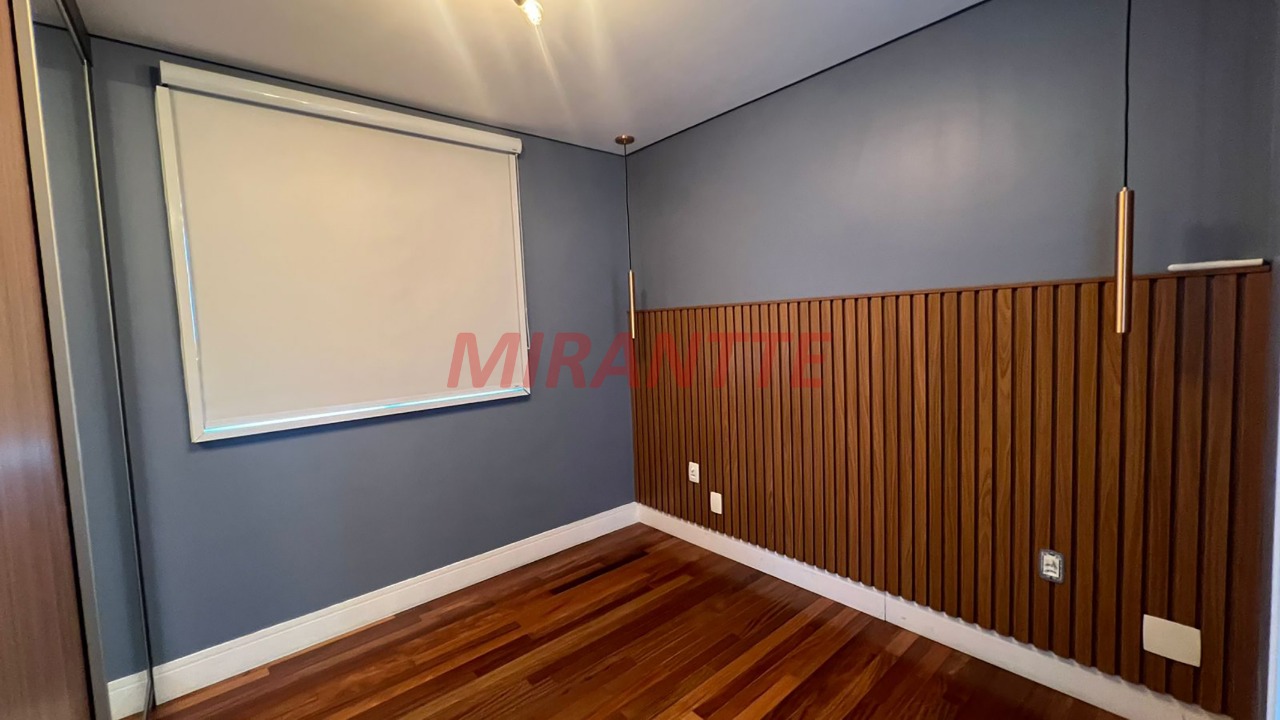 Apartamento de 74m² com 2 quartos em Santa Teresinha