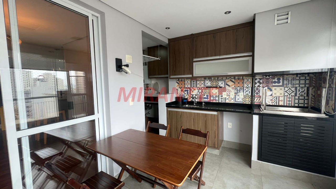 Apartamento de 74m² com 2 quartos em Santa Teresinha