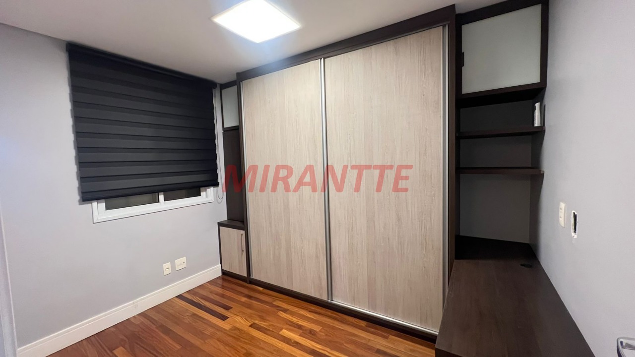 Apartamento de 74m² com 2 quartos em Santa Teresinha