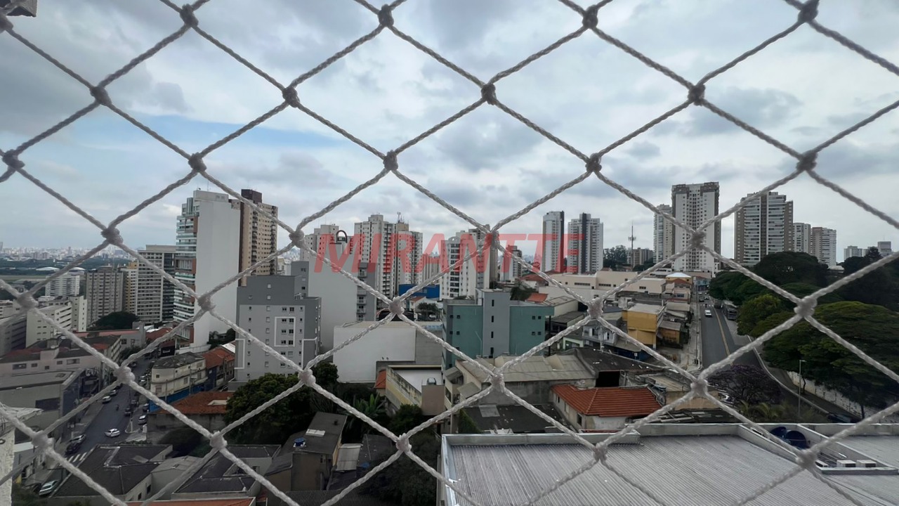 Apartamento de 74m² com 2 quartos em Santa Teresinha