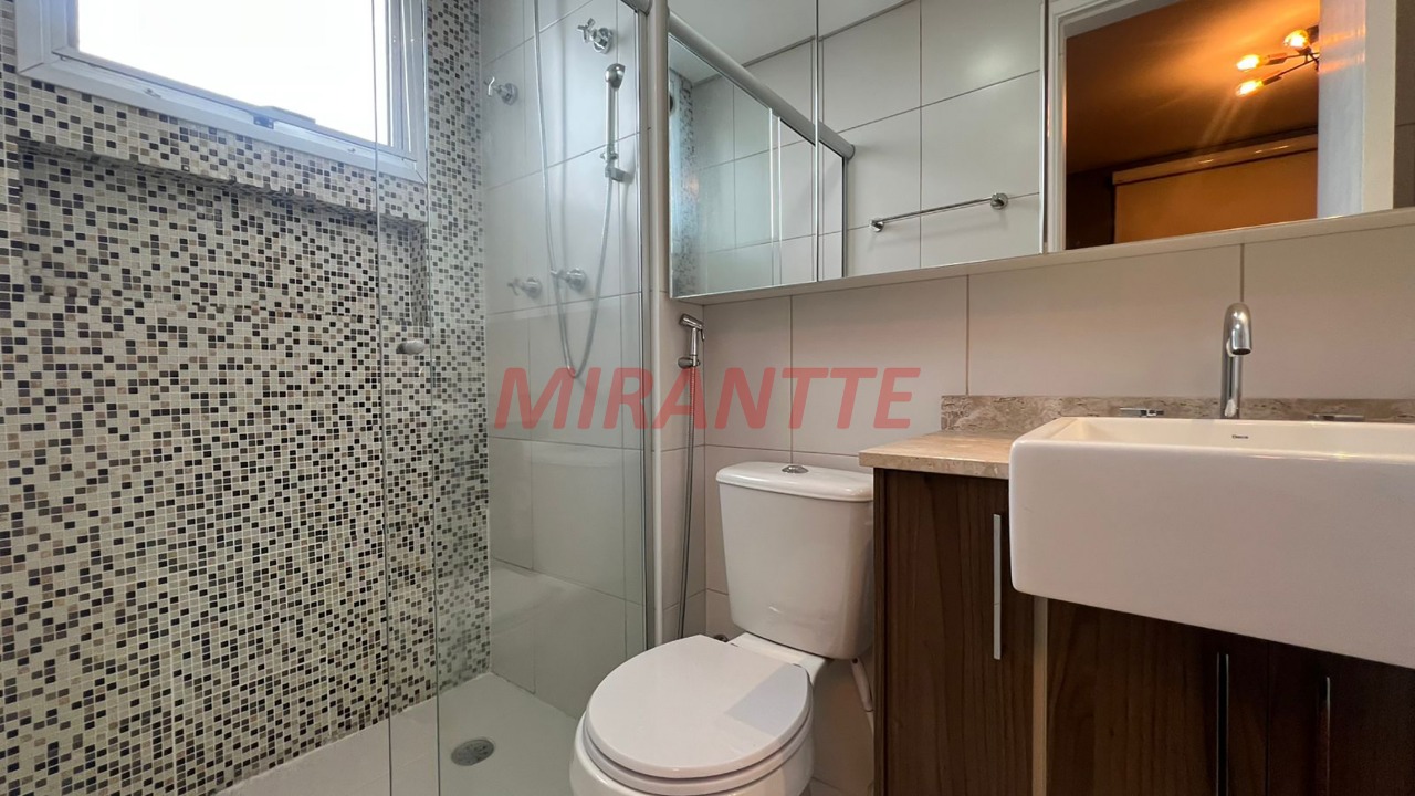 Apartamento de 74m² com 2 quartos em Santa Teresinha