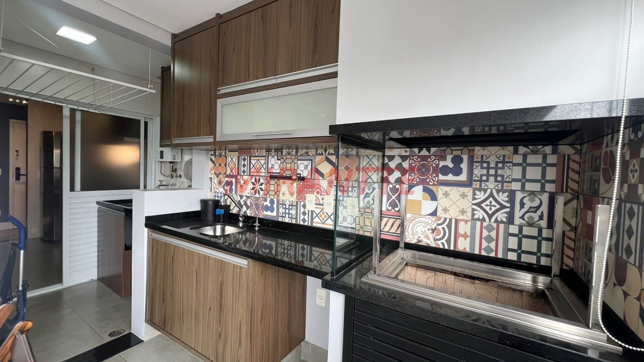 Apartamento de 74m² com 2 quartos em Santa Teresinha