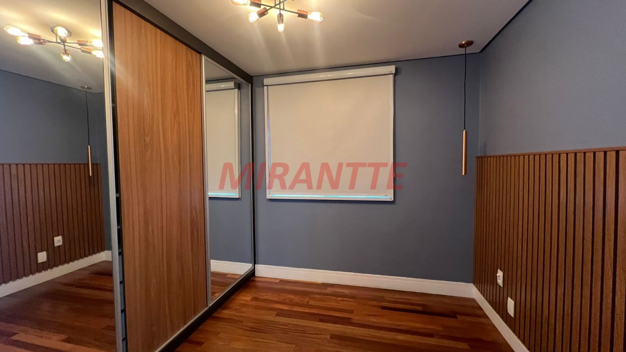 Apartamento de 74m² com 2 quartos em Santa Teresinha
