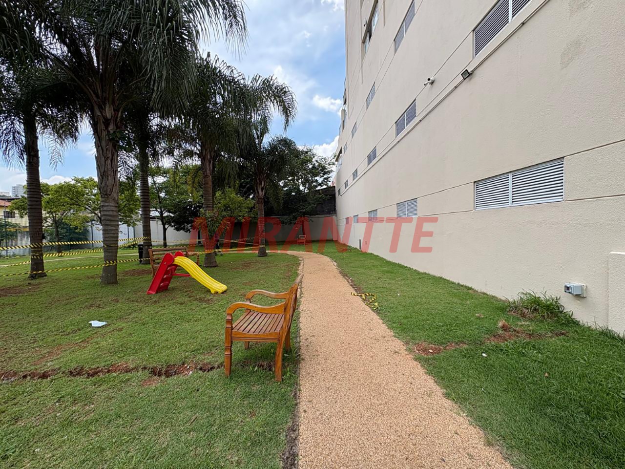 Apartamento de 96m² com 3 quartos em Vila Gustavo