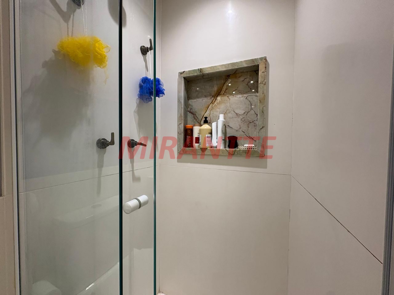 Apartamento de 96m² com 3 quartos em Vila Gustavo