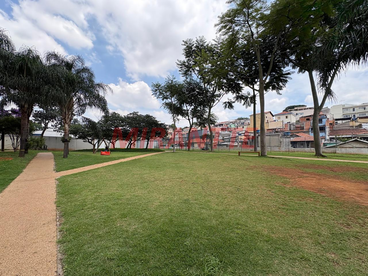 Apartamento de 96m² com 3 quartos em Vila Gustavo