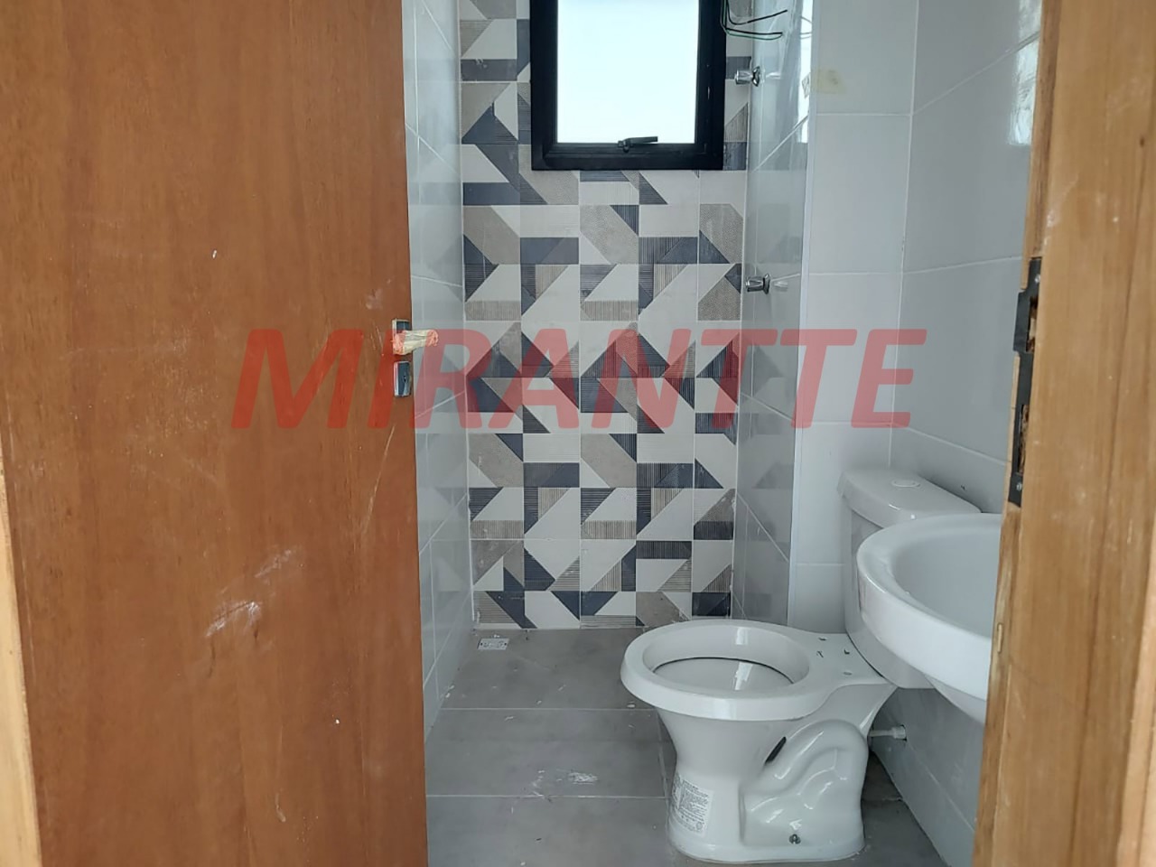 Apartamento de 43m² com 2 quartos em Freguesia do Ó