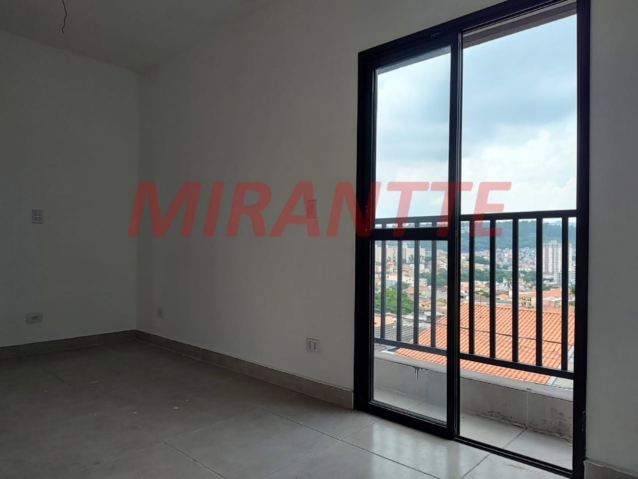 Apartamento de 43m² com 2 quartos em Freguesia do Ó