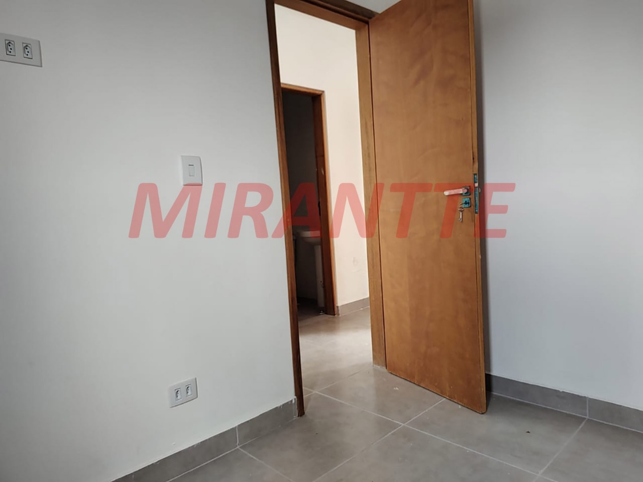 Apartamento de 43m² com 2 quartos em Freguesia do Ó