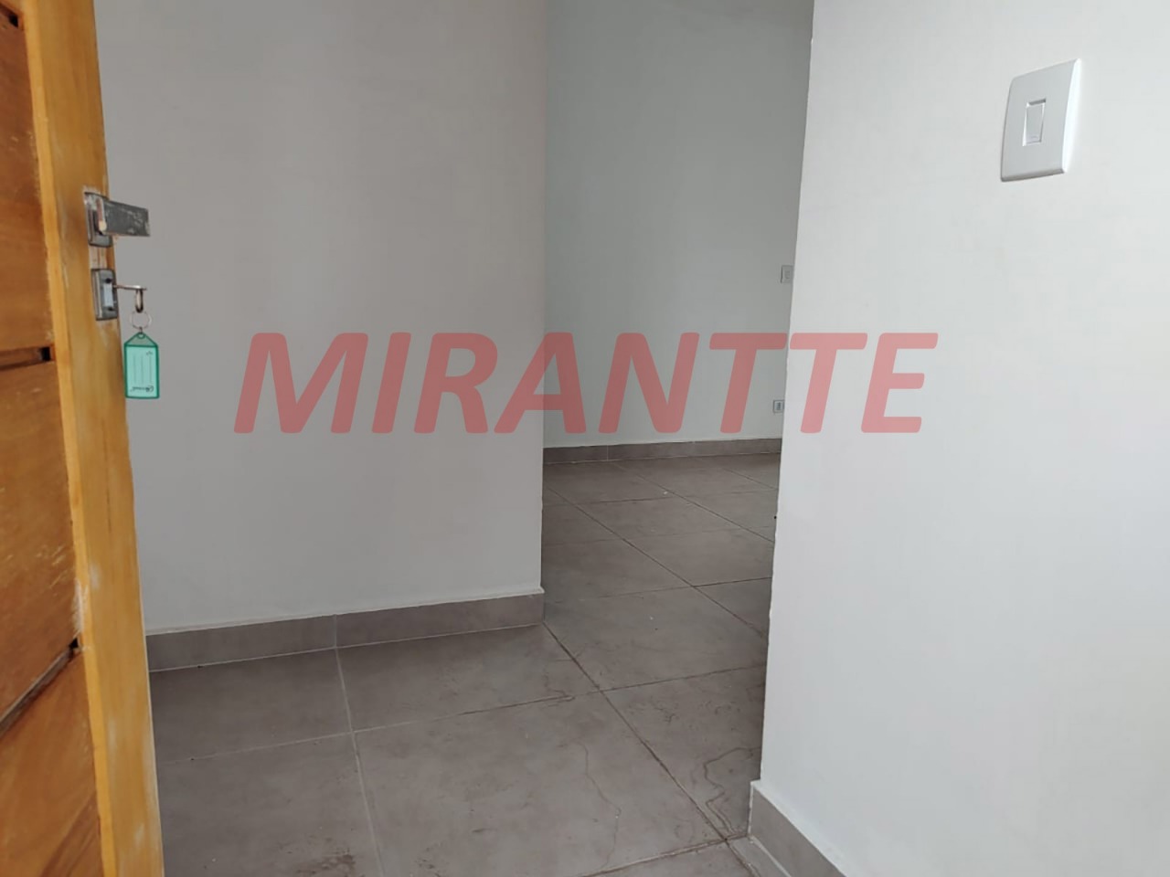 Apartamento de 43m² com 2 quartos em Freguesia do Ó