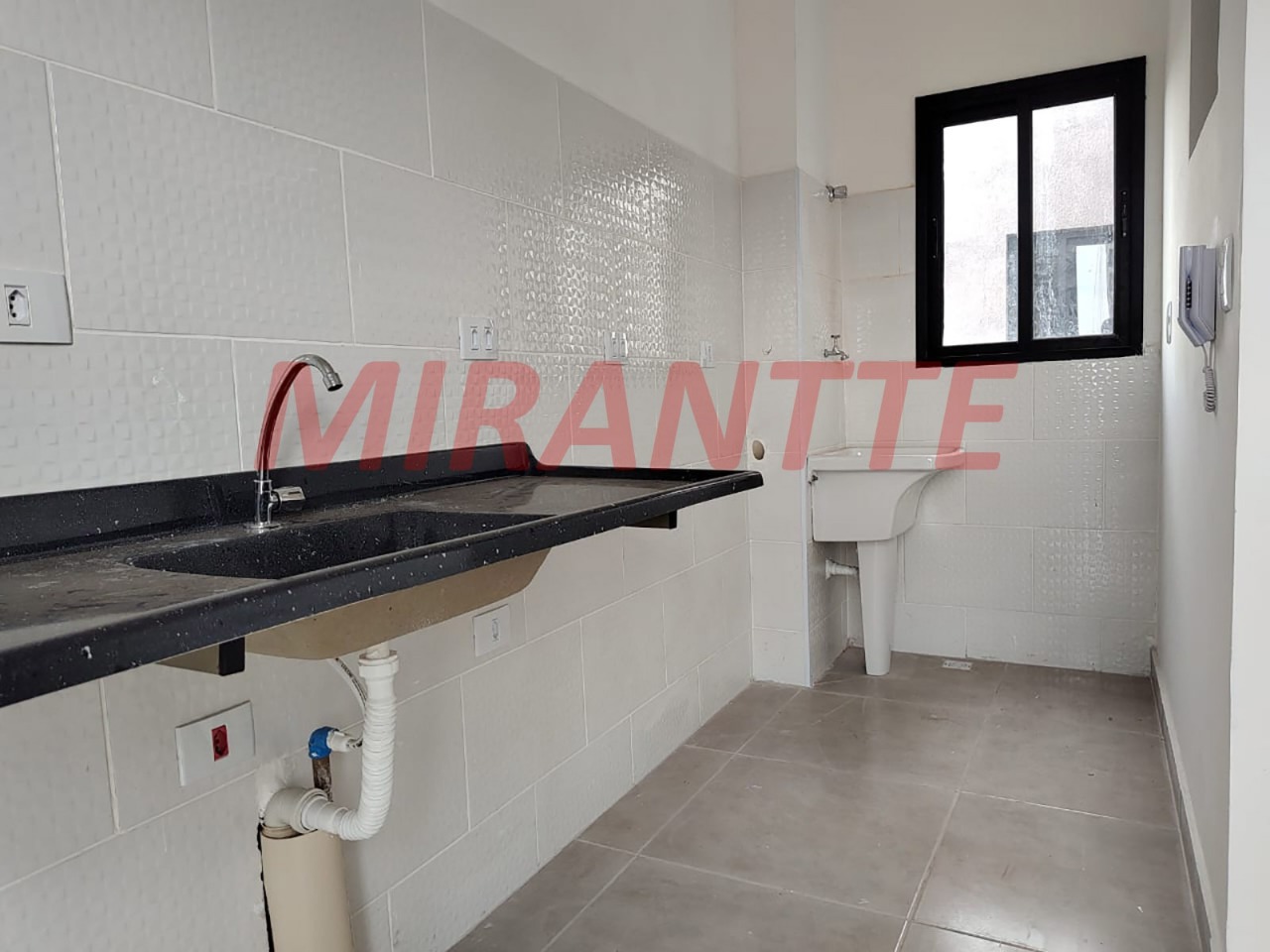 Apartamento de 43m² com 2 quartos em Freguesia do Ó
