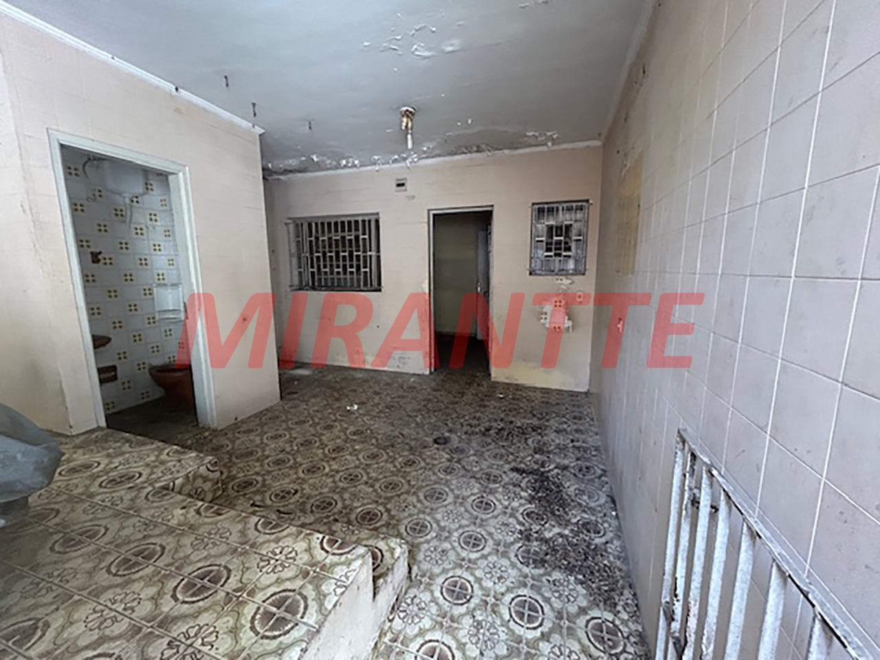 Casa terrea de 146m² com 2 quartos em Água Fria