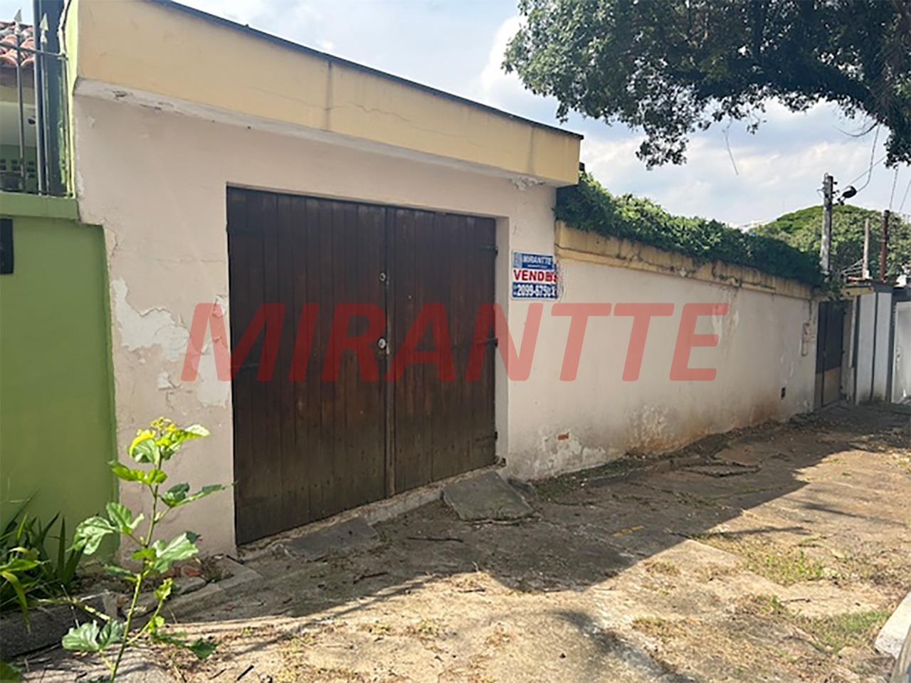 Casa terrea de 146m² com 2 quartos em Água Fria