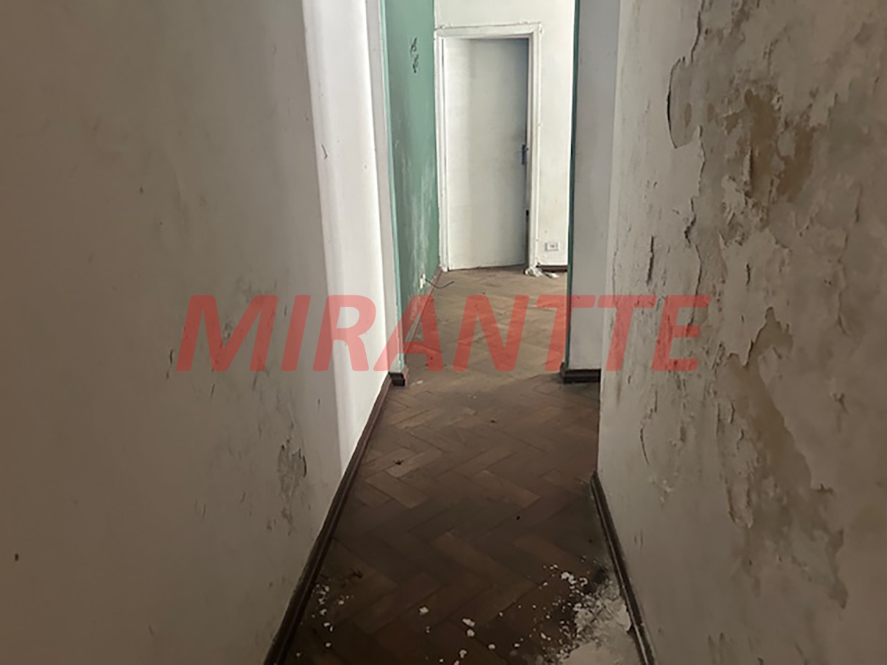 Casa terrea de 146m² com 2 quartos em Água Fria