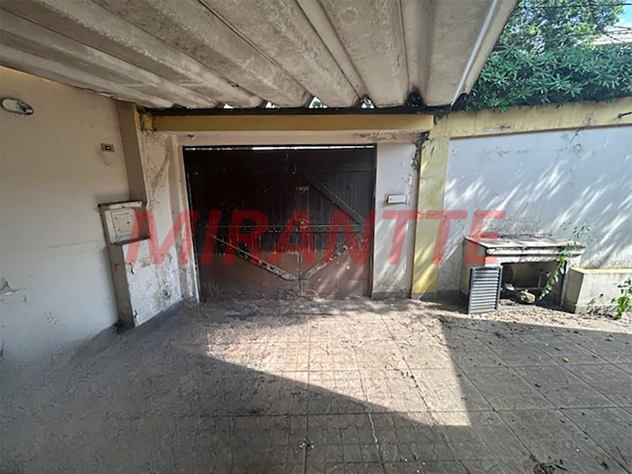 Casa terrea de 146m² com 2 quartos em Água Fria