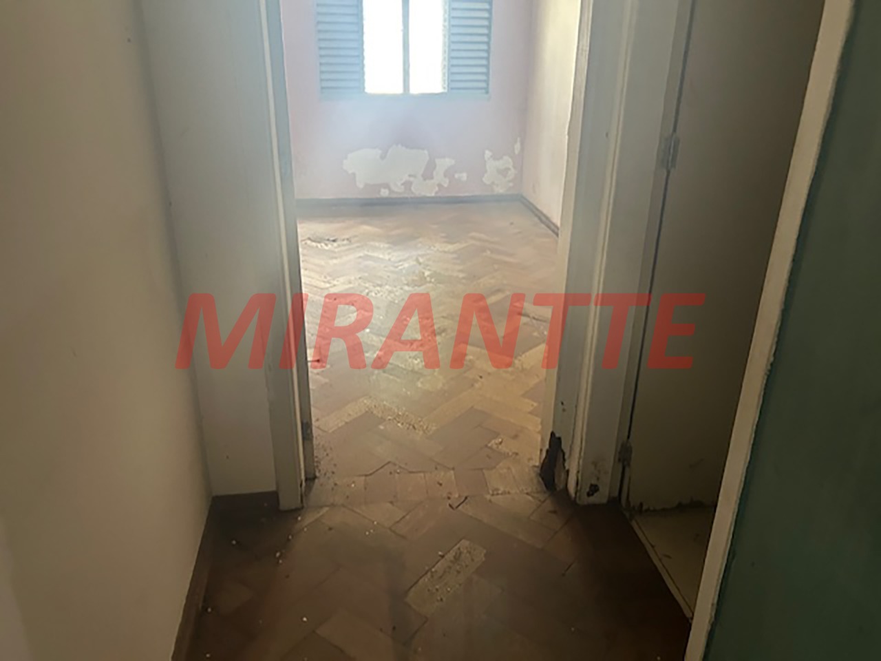 Casa terrea de 146m² com 2 quartos em Água Fria