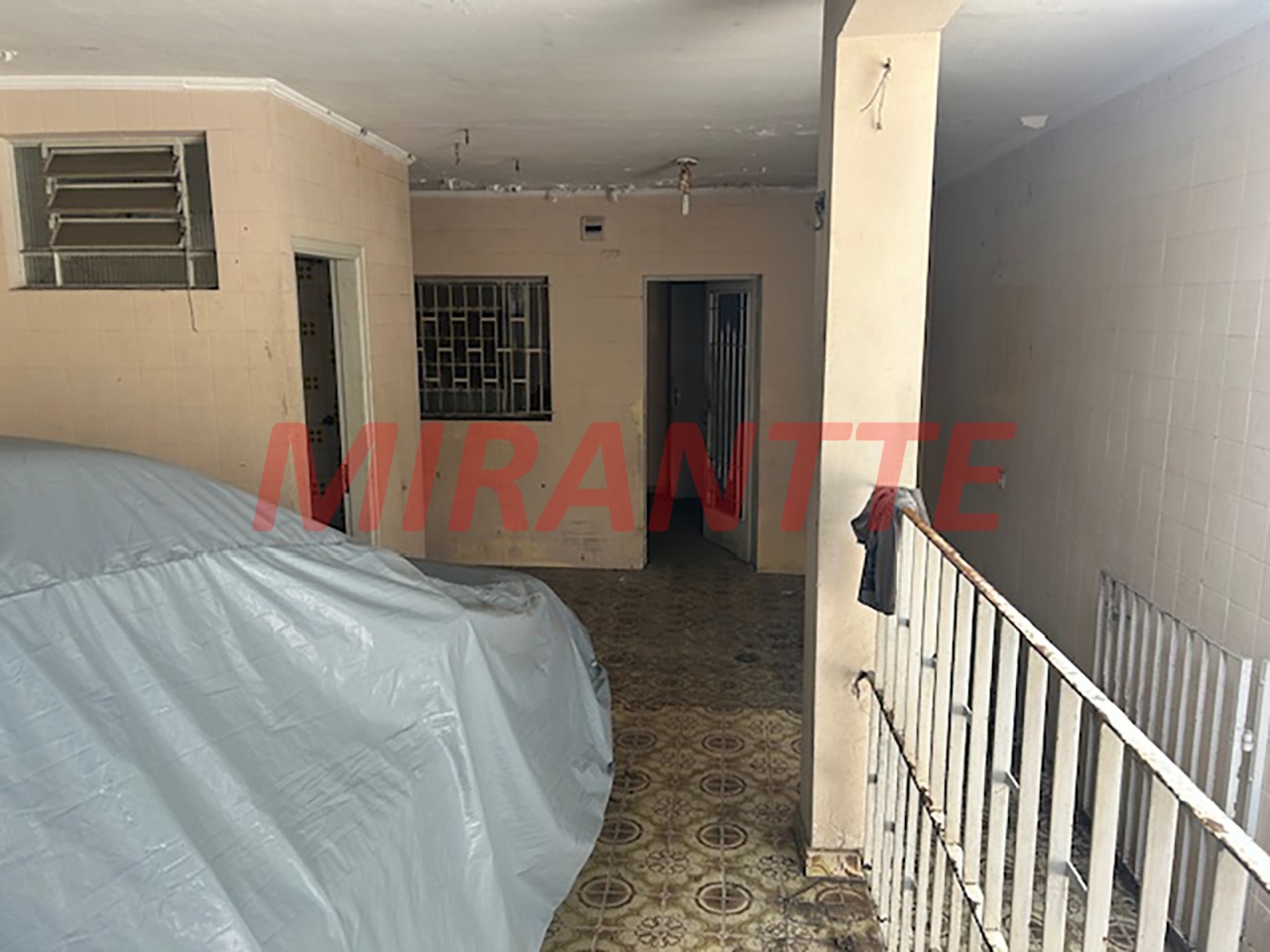 Casa terrea de 146m² com 2 quartos em Água Fria