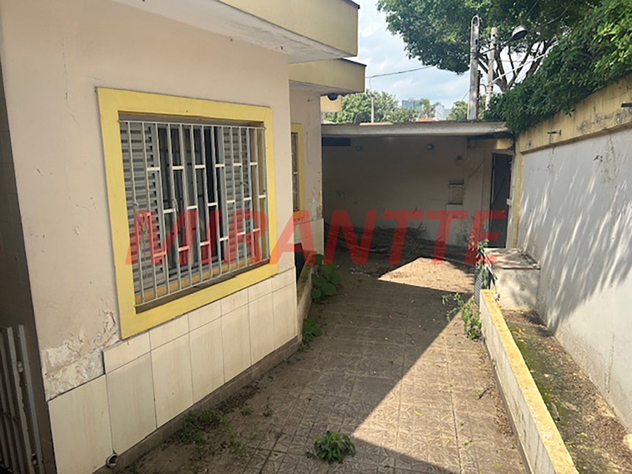 Casa terrea de 146m² com 2 quartos em Água Fria