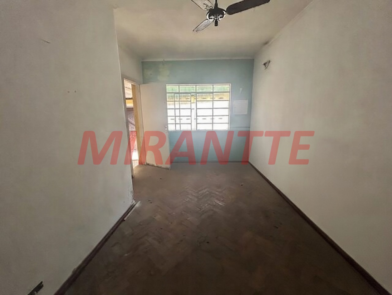 Casa terrea de 146m² com 2 quartos em Água Fria
