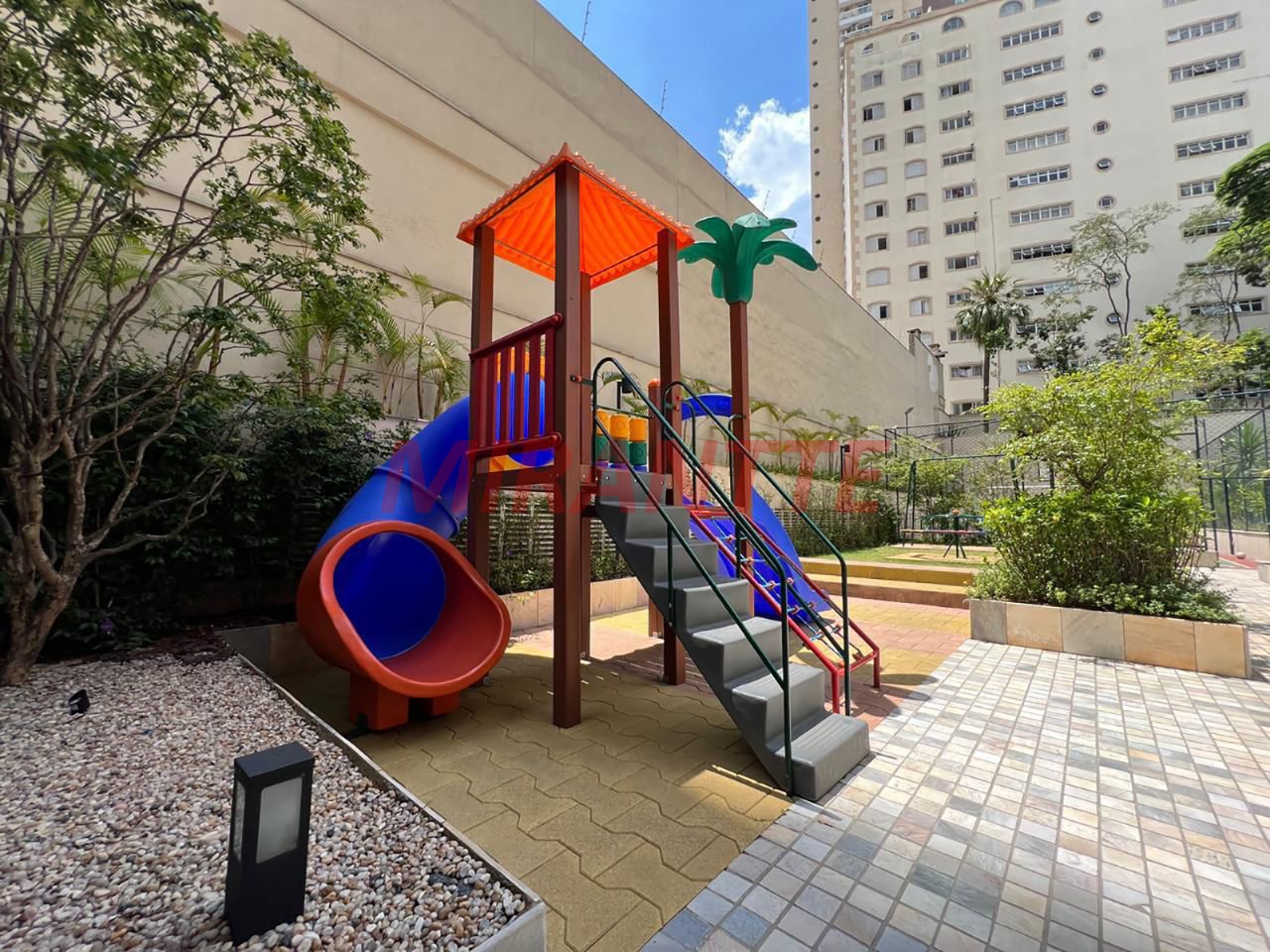 Apartamento de 335m² com 4 quartos em Santana