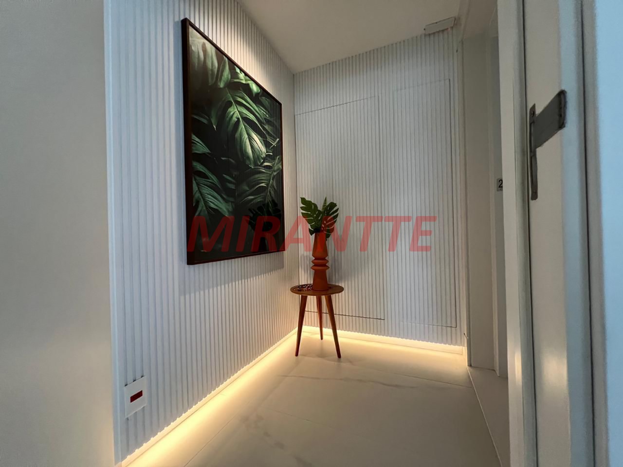 Apartamento de 335m² com 4 quartos em Santana