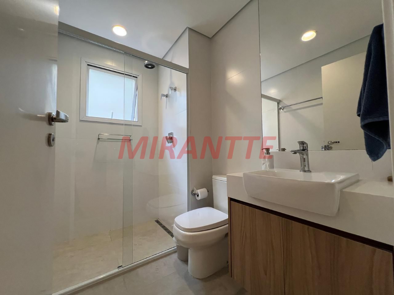 Apartamento de 335m² com 4 quartos em Santana