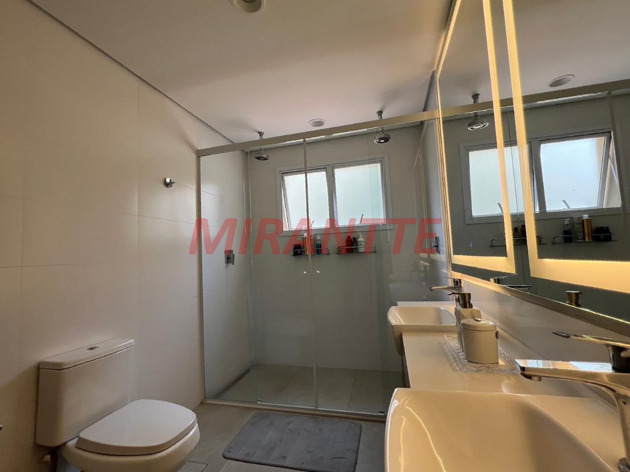 Apartamento de 335m² com 4 quartos em Santana