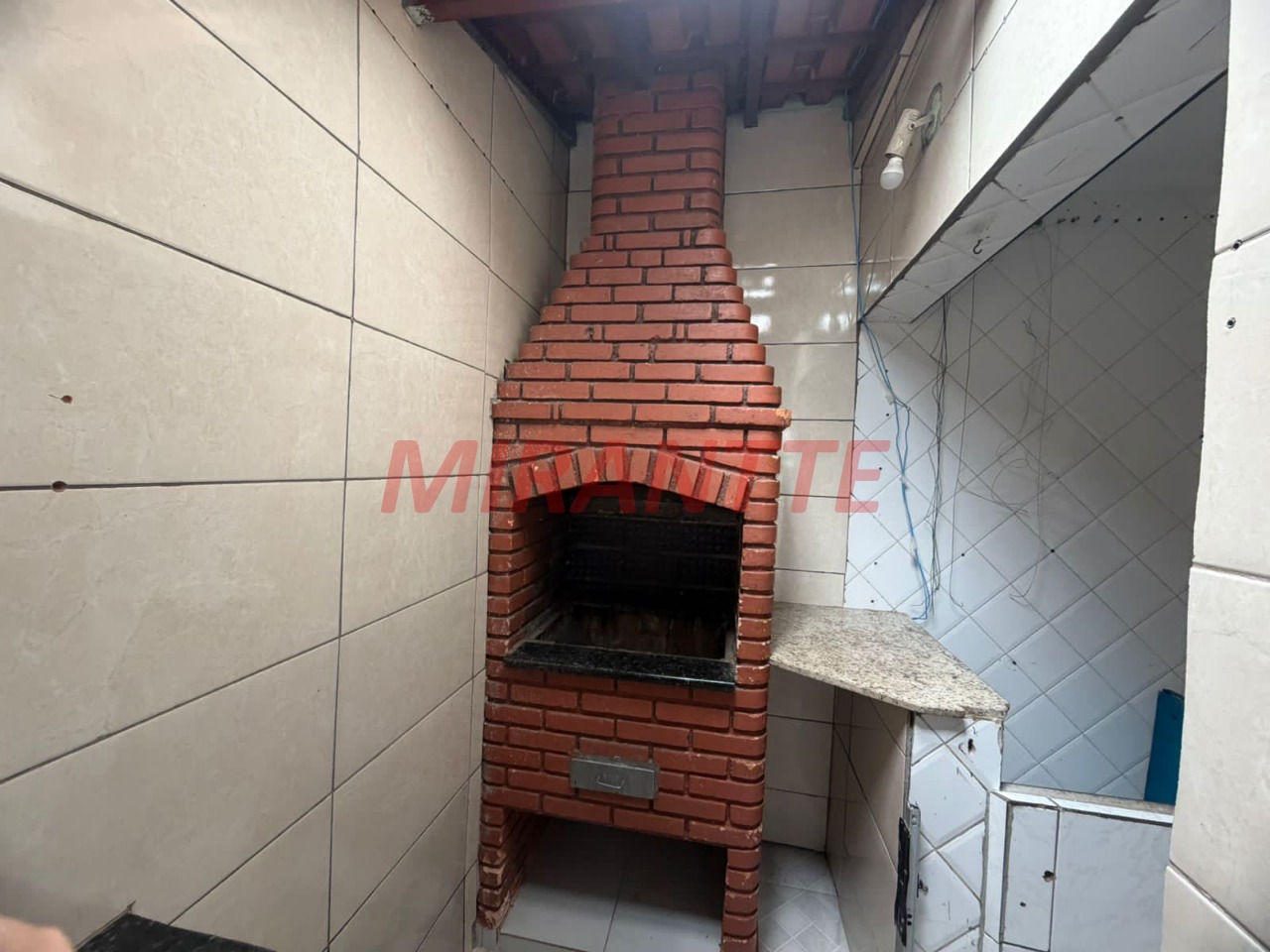 Sobrado de 100m² com 3 quartos em Casa Verde